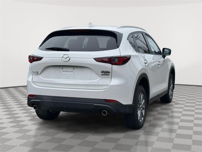 2023 Mazda Mazda CX-5 2.5 S Select