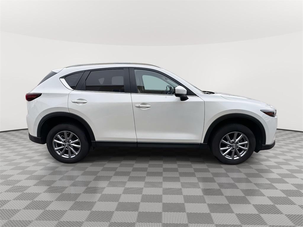 2023 Mazda Mazda CX-5 2.5 S Select