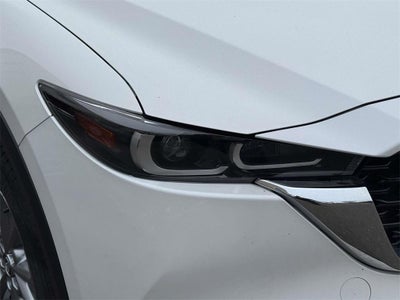 2023 Mazda Mazda CX-5 2.5 S Select
