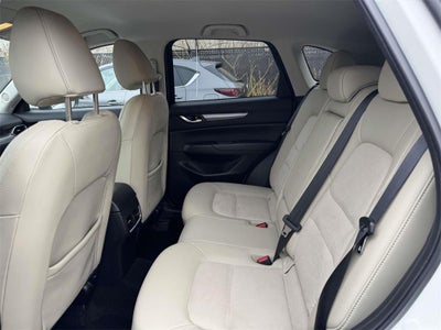 2023 Mazda Mazda CX-5 2.5 S Select