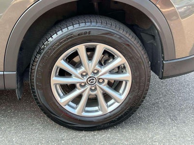 2023 Mazda Mazda CX-5 2.5 S Select