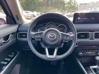 2023 Mazda Mazda CX-5 2.5 S Select