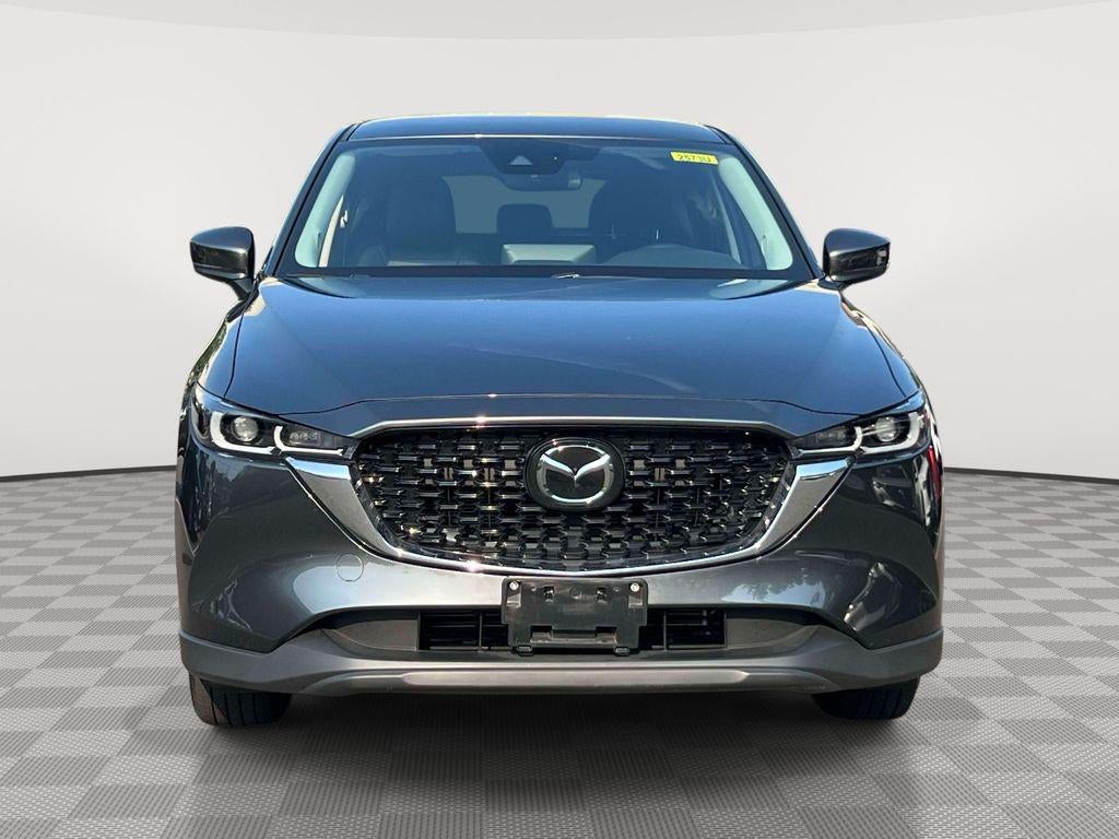 2023 Mazda Mazda CX-5 2.5 S Select