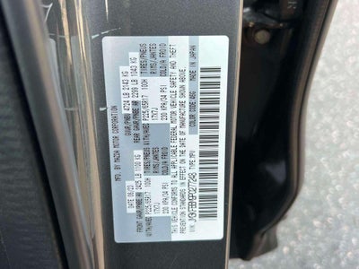 2023 Mazda Mazda CX-5 2.5 S Select