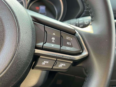 2023 Mazda Mazda CX-5 2.5 S Select