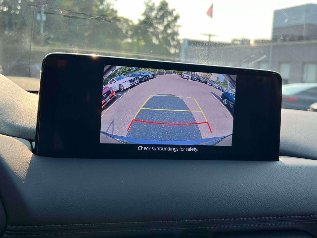 2023 Mazda Mazda CX-5 2.5 S Select