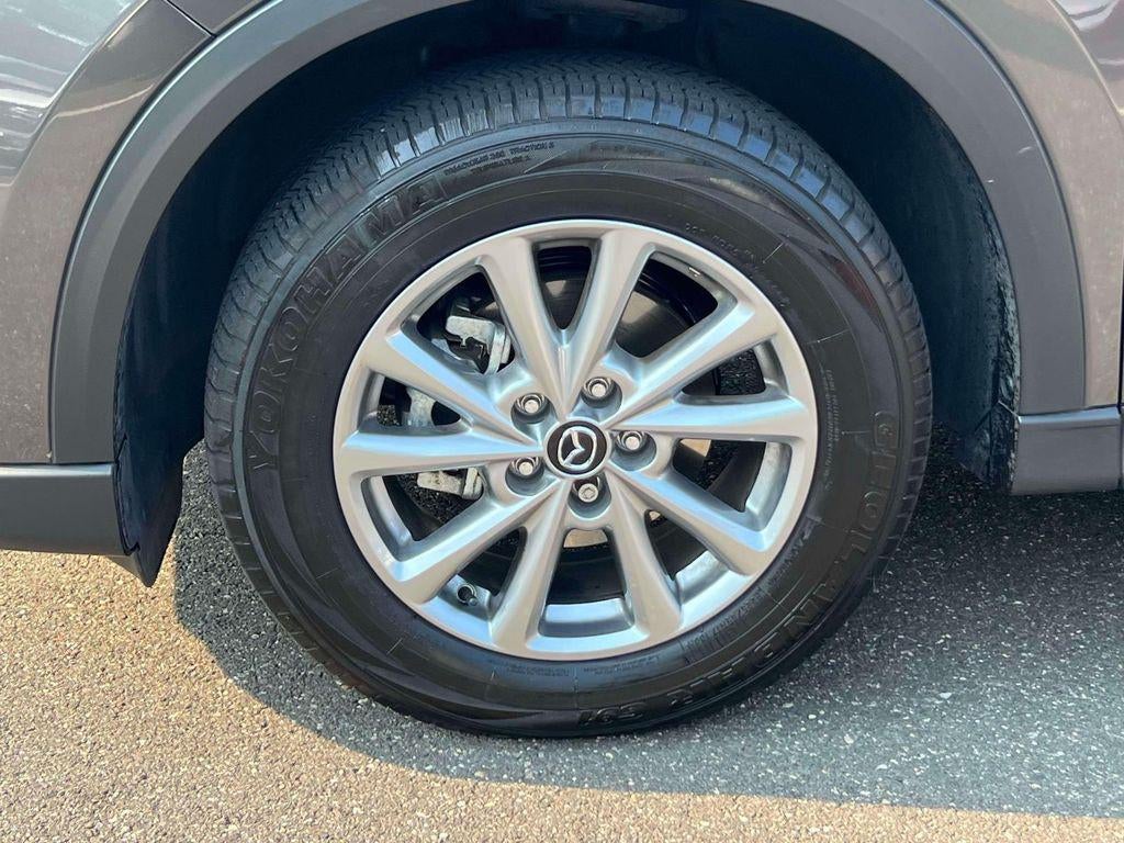2023 Mazda Mazda CX-5 2.5 S Select