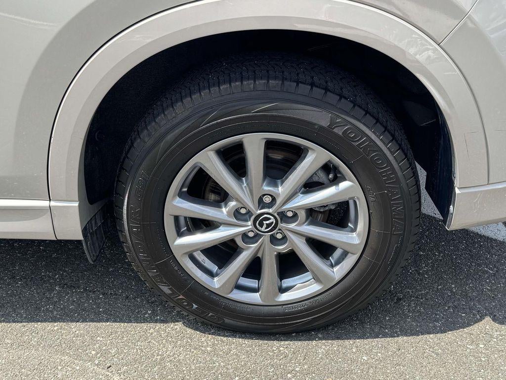 2024 Mazda Mazda CX-5 2.5 S Select