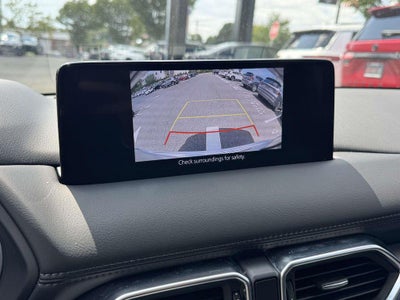 2024 Mazda Mazda CX-5 2.5 S Select