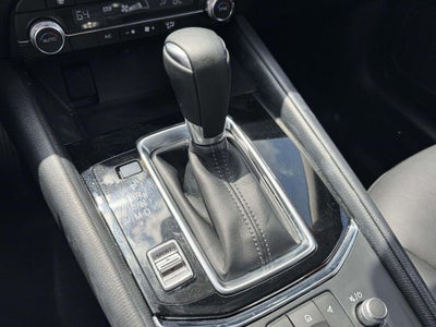 2024 Mazda Mazda CX-5 2.5 S Select