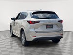 2024 Mazda Mazda CX-5 2.5 S Select