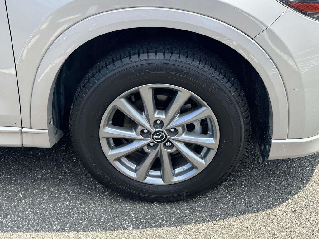 2024 Mazda Mazda CX-5 2.5 S Select