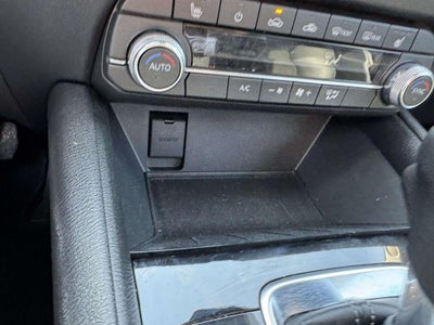 2023 Mazda Mazda CX-5 2.5 S Select