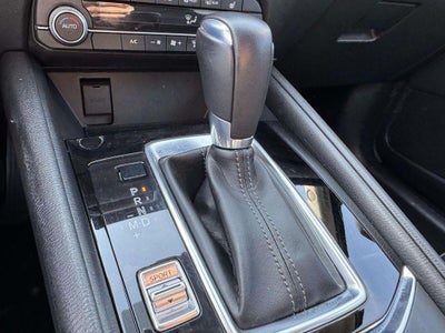 2023 Mazda Mazda CX-5 2.5 S Select