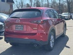2023 Mazda Mazda CX-5 2.5 S Select