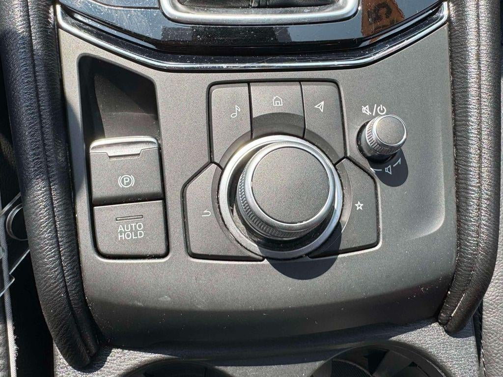 2025 Mazda Mazda CX-5 2.5 S Preferred