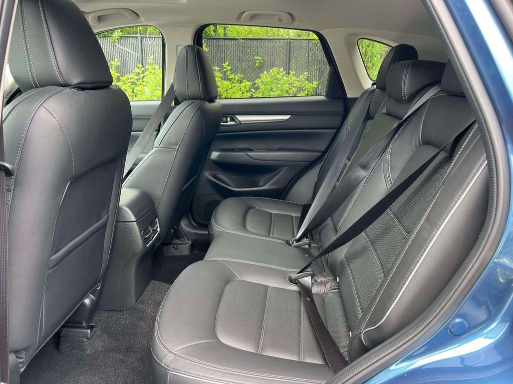 2024 Mazda Mazda CX-5 2.5 S Preferred