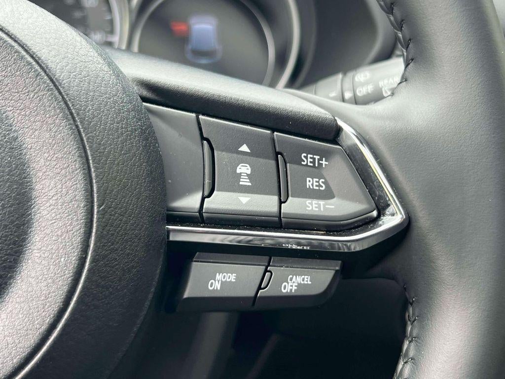 2024 Mazda Mazda CX-5 2.5 S Preferred