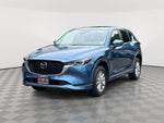 2024 Mazda Mazda CX-5 2.5 S Preferred