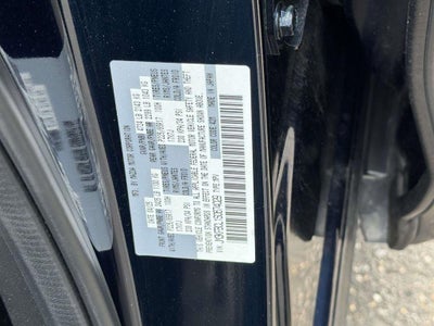 2025 Mazda Mazda CX-5 2.5 S Preferred