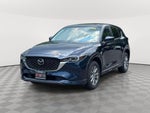 2025 Mazda Mazda CX-5 2.5 S Preferred