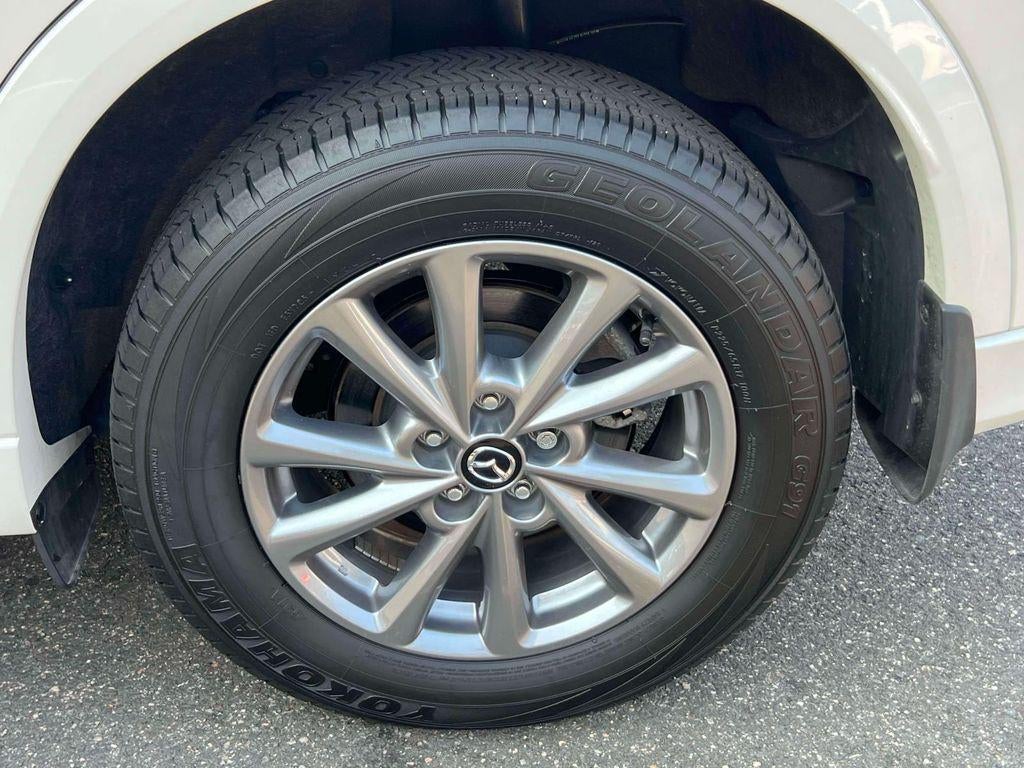 2024 Mazda Mazda CX-5 2.5 S Preferred