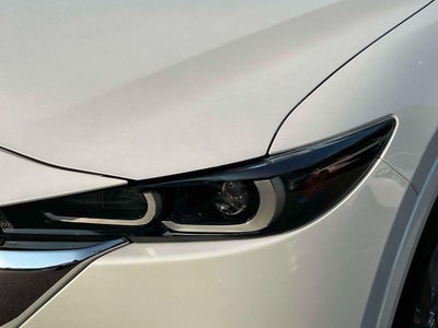 2024 Mazda Mazda CX-5 2.5 S Preferred