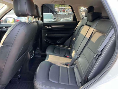 2024 Mazda Mazda CX-5 2.5 S Preferred
