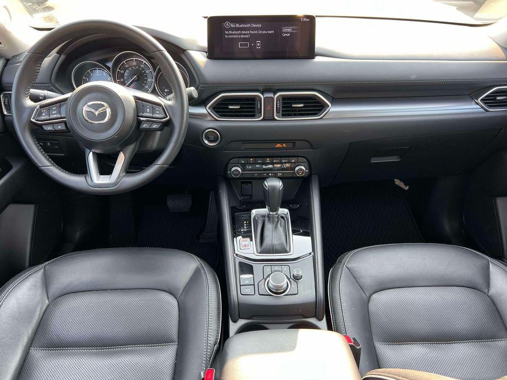 2024 Mazda Mazda CX-5 2.5 S Preferred