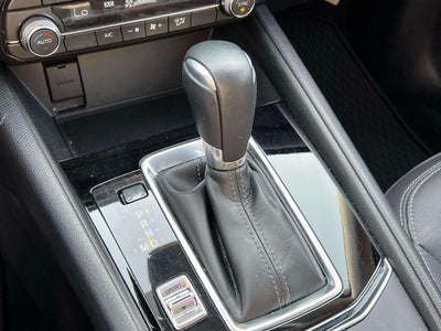 2024 Mazda Mazda CX-5 2.5 S Preferred