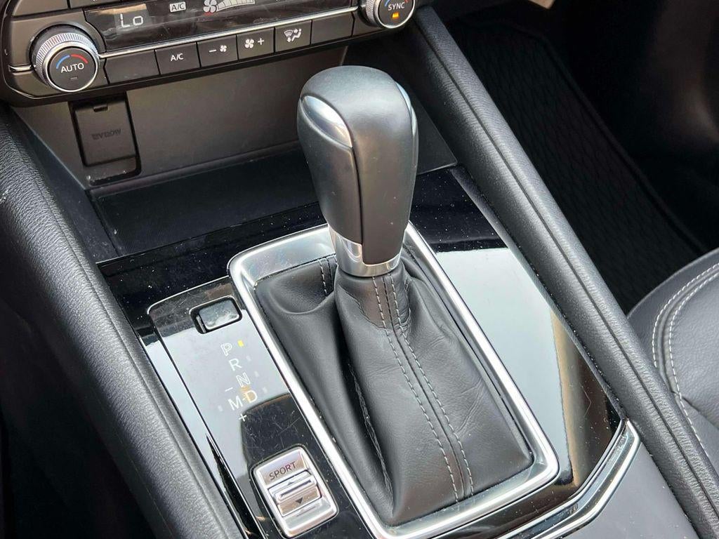 2024 Mazda Mazda CX-5 2.5 S Preferred