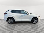 2024 Mazda Mazda CX-5 2.5 S Preferred