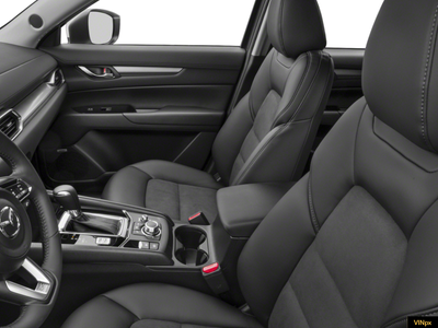 2018 Mazda Mazda CX-5 Touring