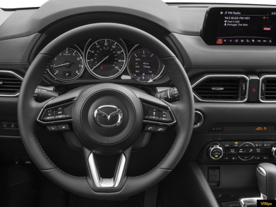 2018 Mazda Mazda CX-5 Touring