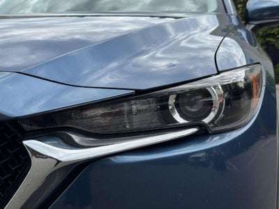 2021 Mazda Mazda CX-5 Touring