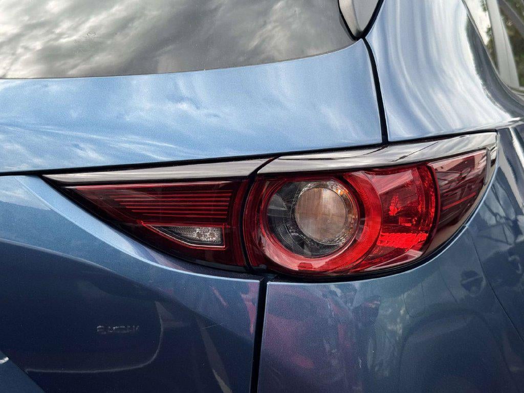 2021 Mazda Mazda CX-5 Touring