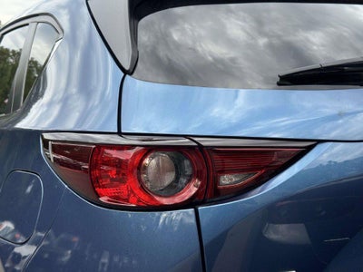 2021 Mazda Mazda CX-5 Touring