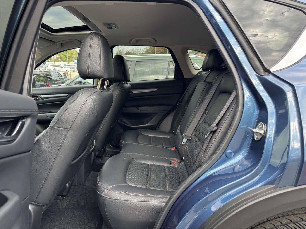 2021 Mazda Mazda CX-5 Touring