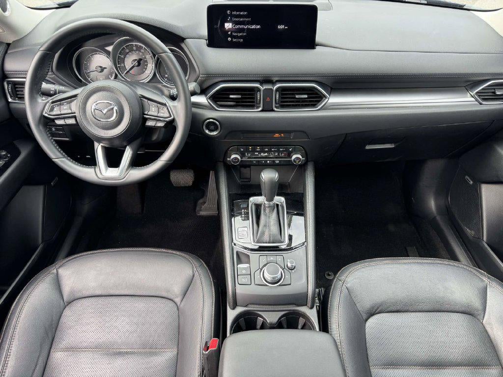 2021 Mazda Mazda CX-5 Touring