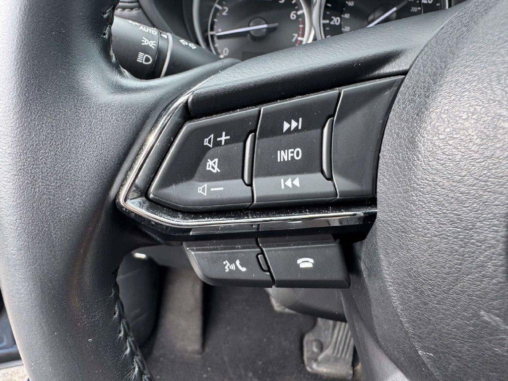 2021 Mazda Mazda CX-5 Touring