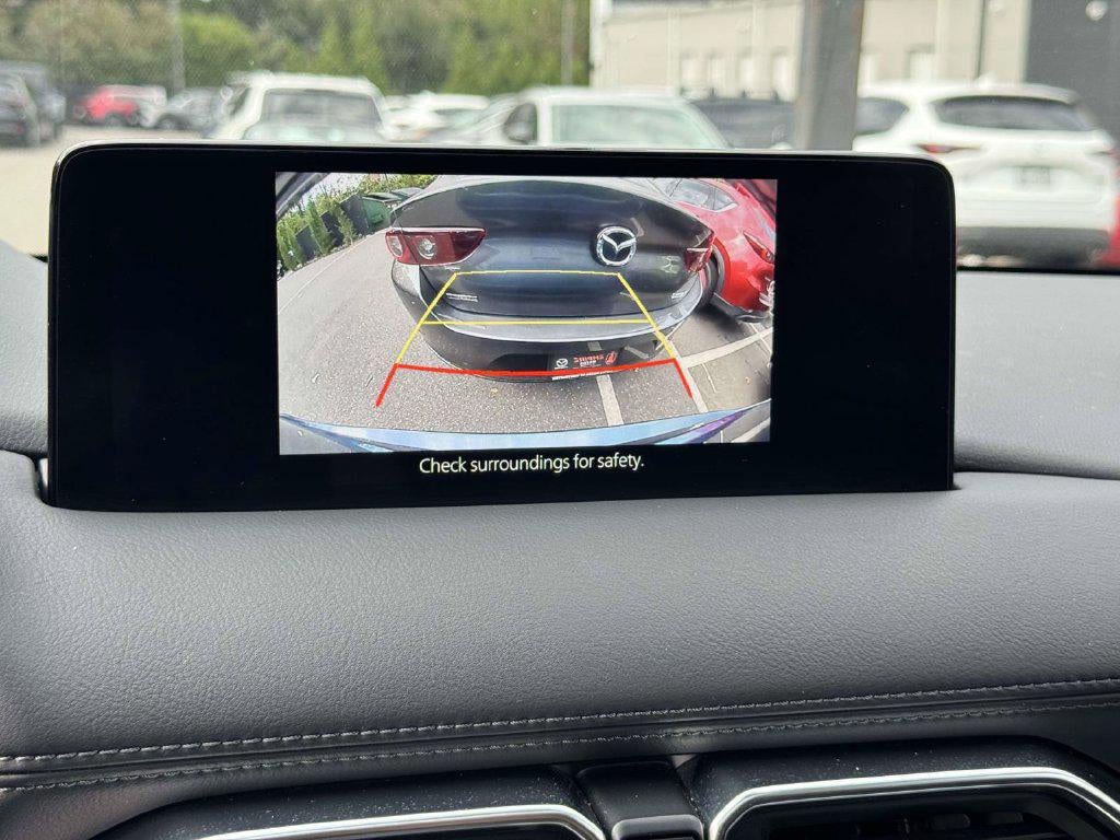 2021 Mazda Mazda CX-5 Touring