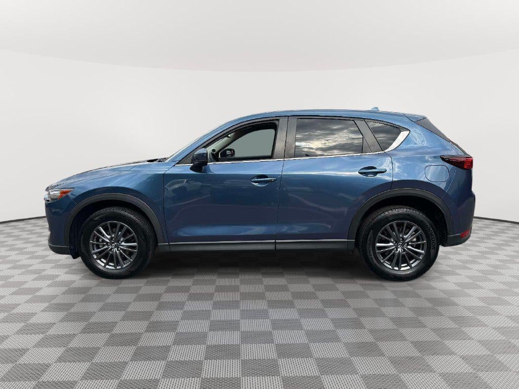 2021 Mazda Mazda CX-5 Touring