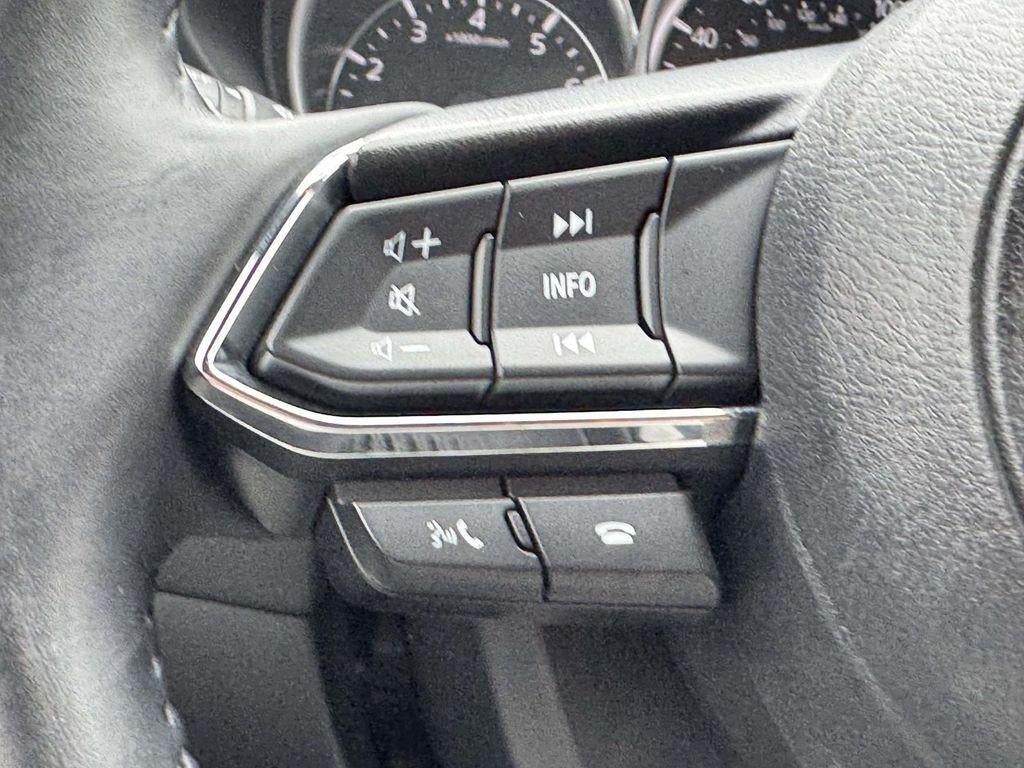 2023 Mazda Mazda CX-5 2.5 S Preferred