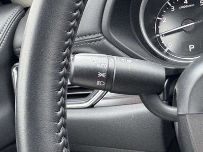 2023 Mazda Mazda CX-5 2.5 S Preferred