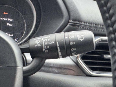 2023 Mazda Mazda CX-5 2.5 S Preferred