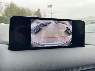 2023 Mazda Mazda CX-5 2.5 S Preferred