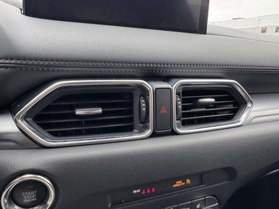 2023 Mazda Mazda CX-5 2.5 S Preferred