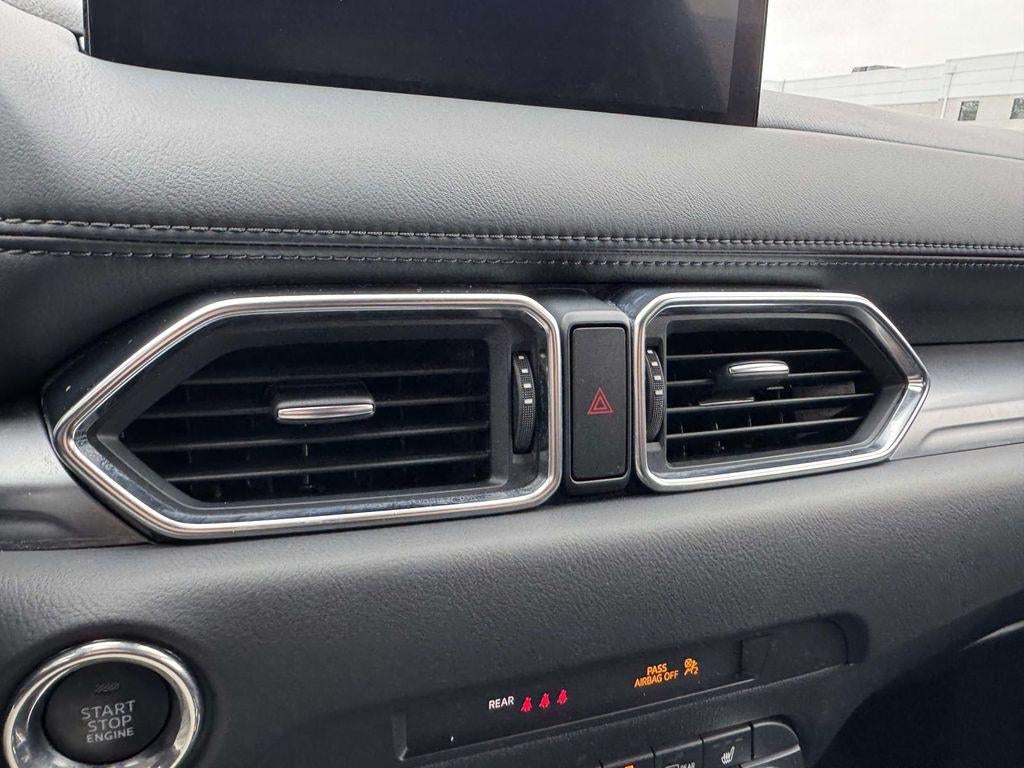 2023 Mazda Mazda CX-5 2.5 S Preferred