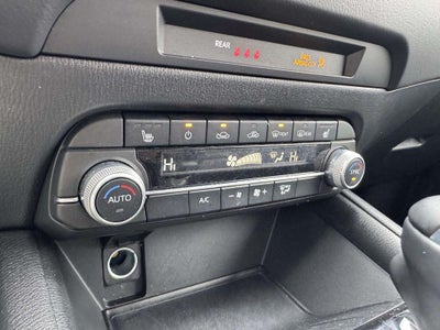 2023 Mazda Mazda CX-5 2.5 S Preferred