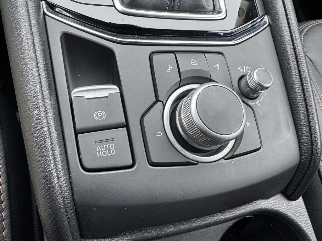 2023 Mazda Mazda CX-5 2.5 S Preferred